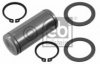 SAF 3213002302 Repair Kit, brake shoe mounting